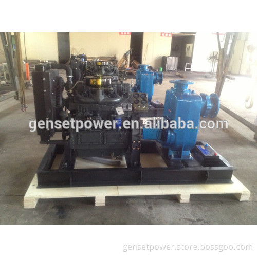 High Quality Best Price Sale Fire Pump Diesel Engine
